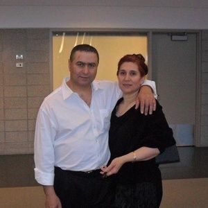 Meet your Posher, Nadia mansour